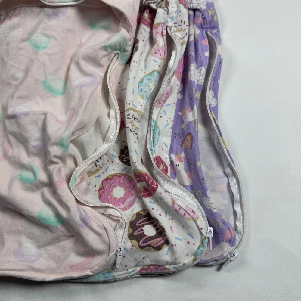 Norani Snugababe Swaddle Sleep Sack
